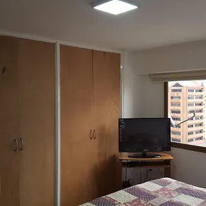 Apartosuites Cerca Del Boulevar De Sabana Grande Y La Av. Solano , Caracas Venezuela