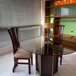 Apartamento Con Vista Al Mar , Catia La Mar Venezuela