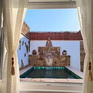 Casa La Colmena , El Colmenar España