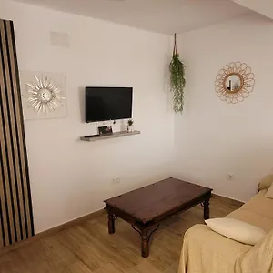 Casa La Retama , La Barca de la Florida España