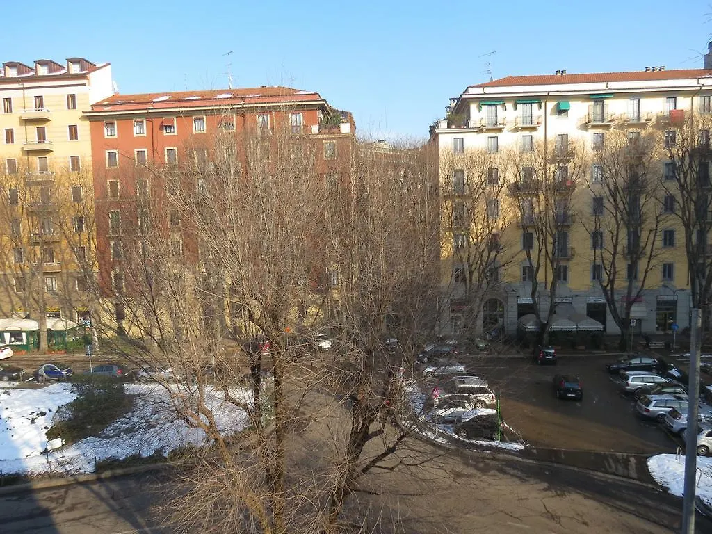 Belisario Fiera Milano Apartment 0*, Milaan Italië