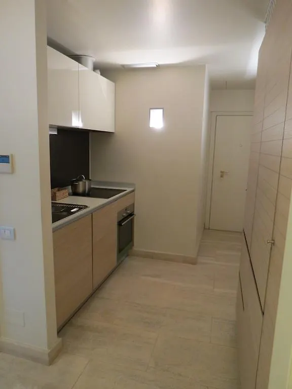 Belisario Fiera Milano Apartment Italië