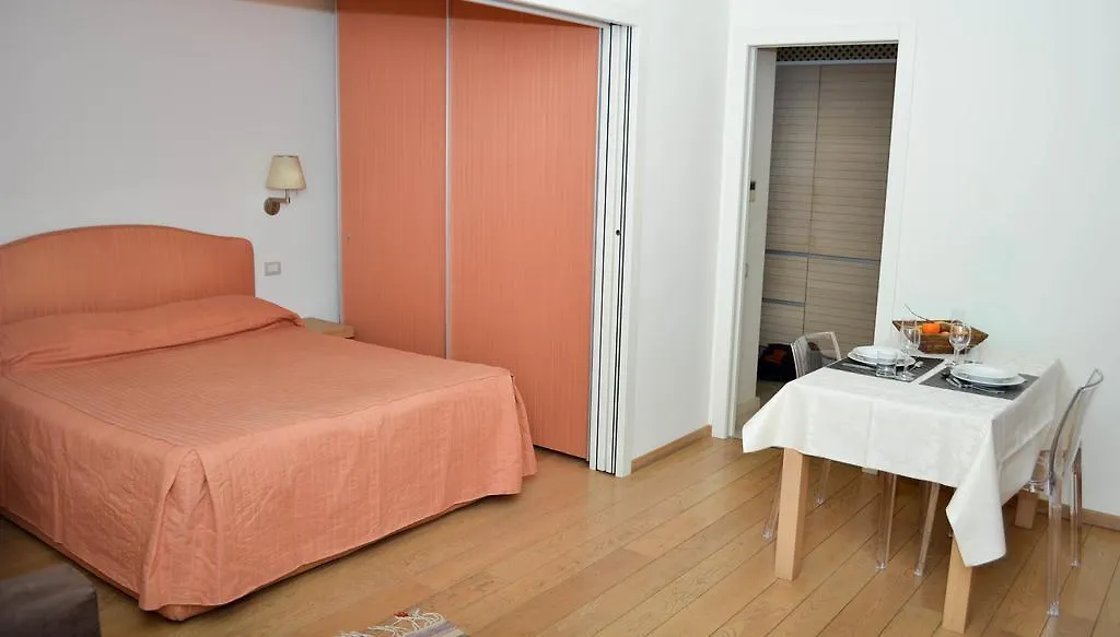 Belisario Fiera Milano Apartment Italië