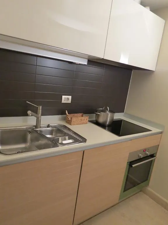 Belisario Fiera Milano Apartment 0*, Milaan Italië