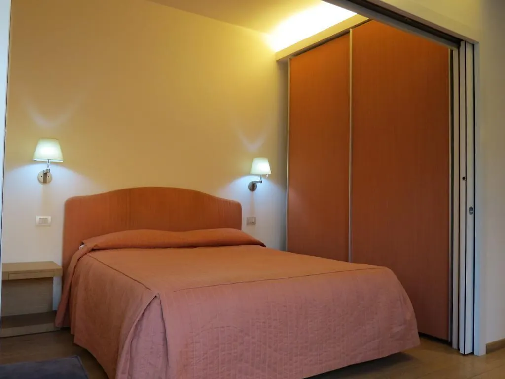 Belisario Fiera Milano Apartment Italy