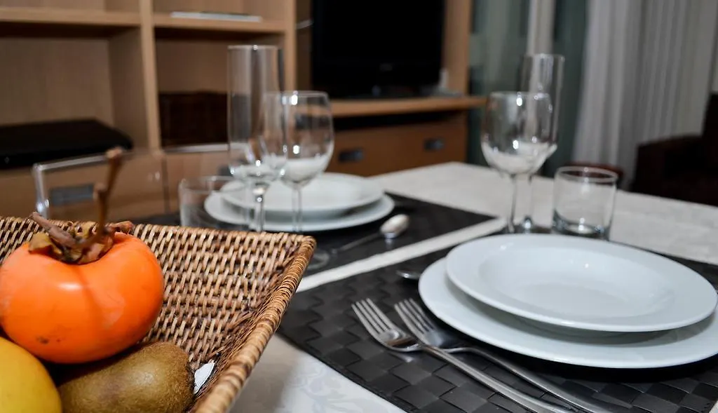 Belisario Fiera Milano Apartment